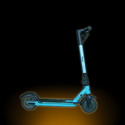 Booz Gen. 1 V1 Electric Kick Scooter