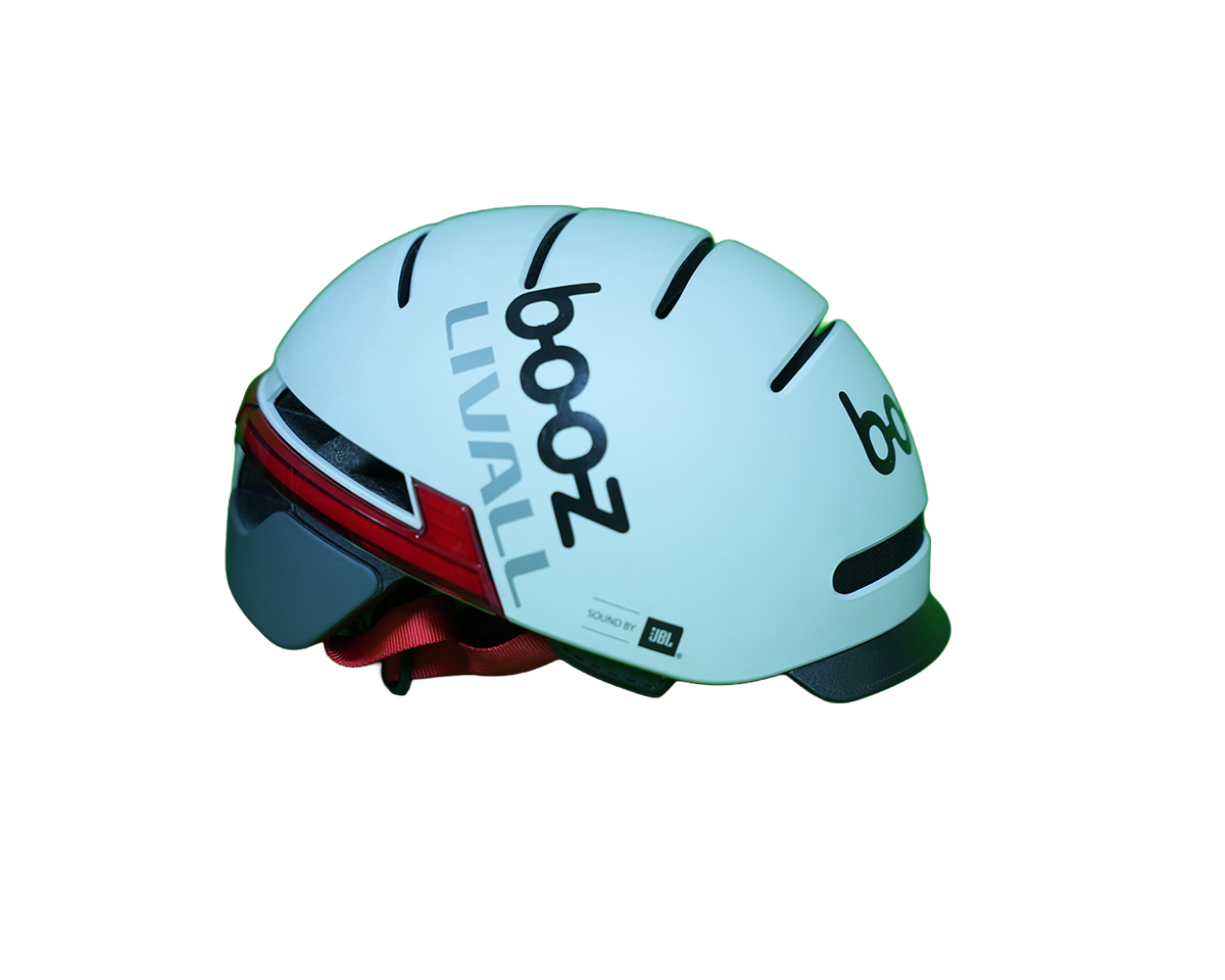 Helmet