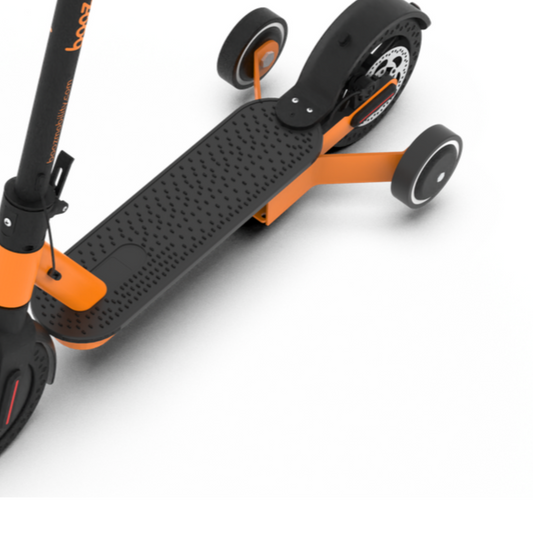 Balance Wheels