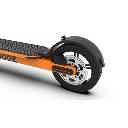 Booz Gen. 1 V1 Electric Scooter
