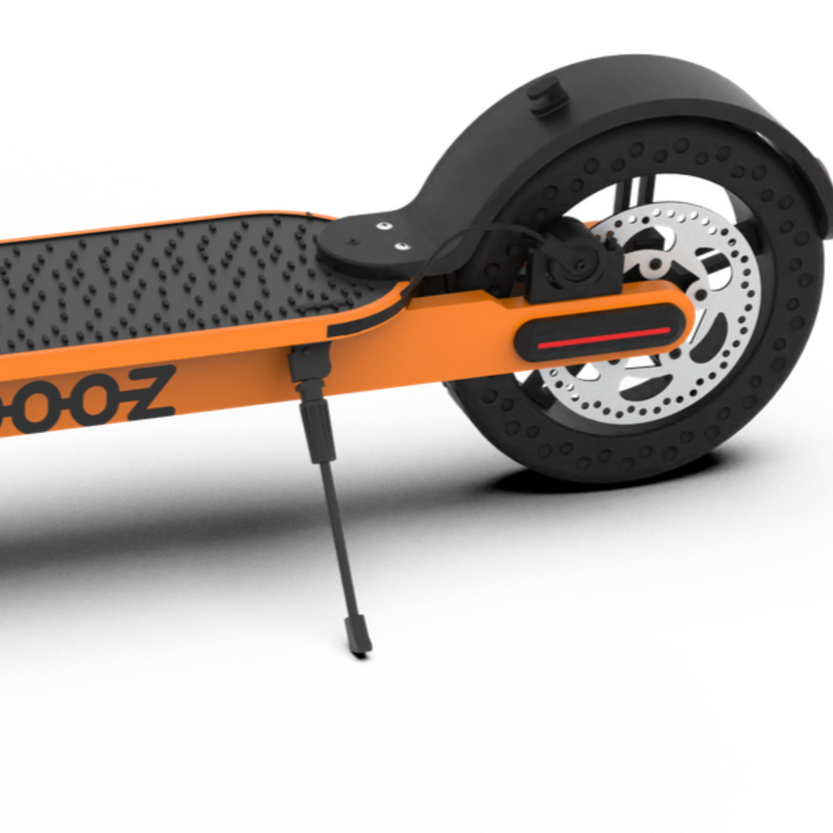 Booz Gen. 1 V1 Electric Scooter