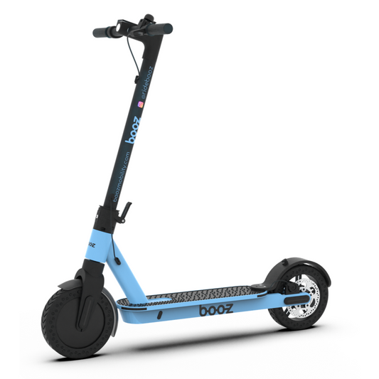Booz Gen. 1 V1 Electric Scooter