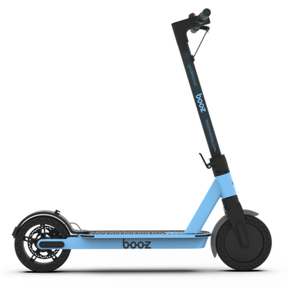 Booz Gen. 1 V1 Electric Scooter