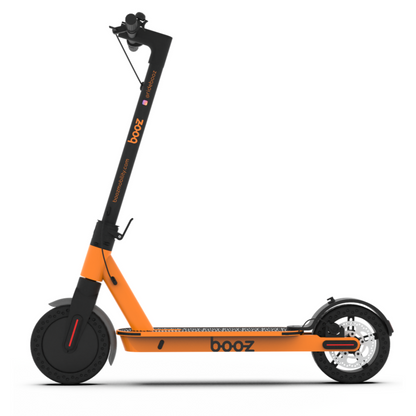 Booz Gen. 1 V1 Electric Scooter